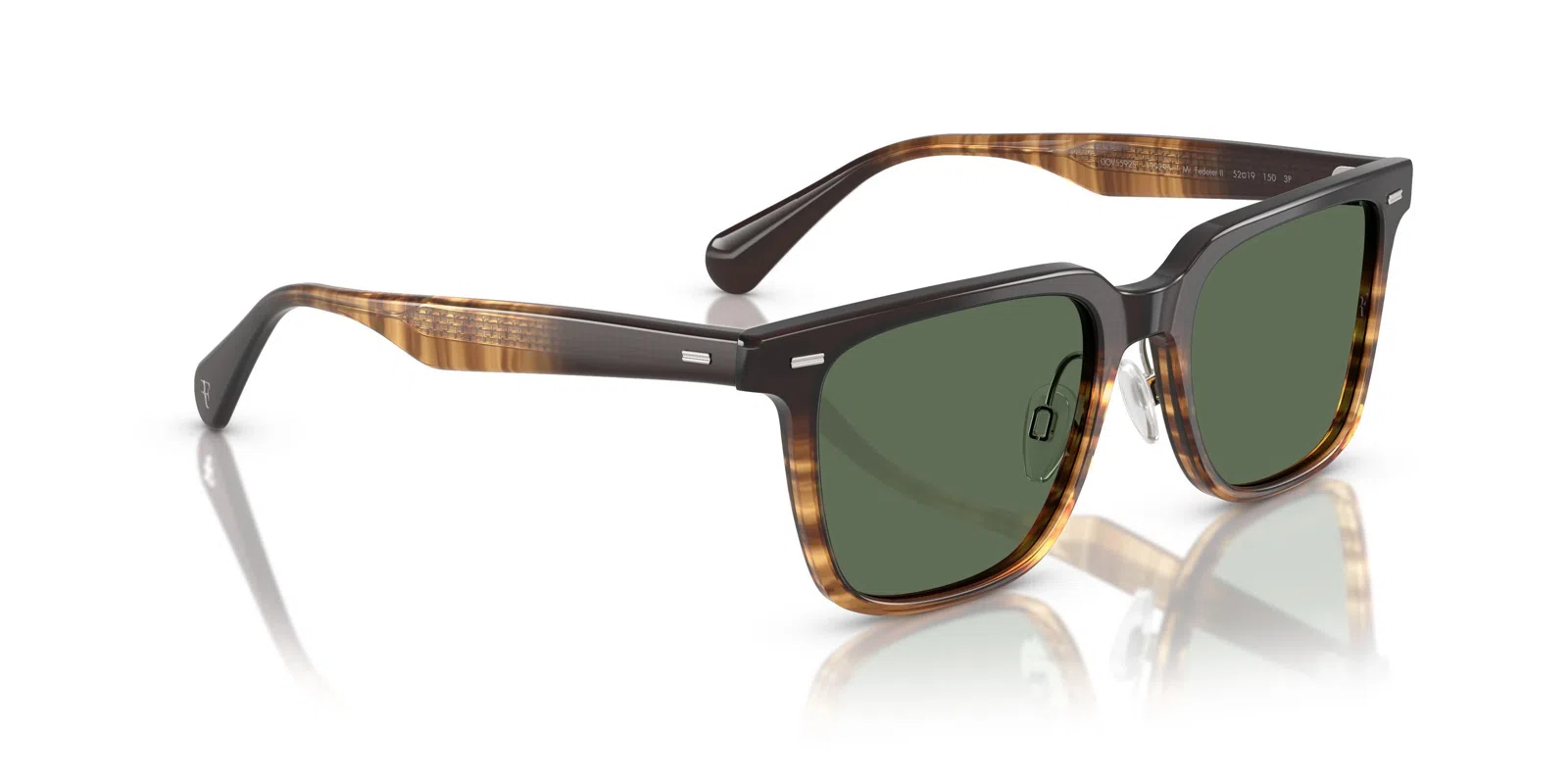 Oliver Peoples Mr. Federer Ii 5592S Sunglasses - view 10